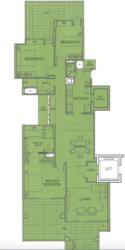 The Berth By The Cove (D4), Condominium #136398982